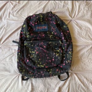 Jansport backpack